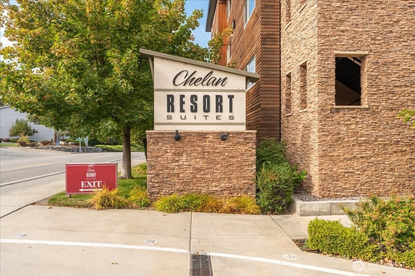 Property photo for 2220 W Woodin Avenue #110, Chelan photo 35