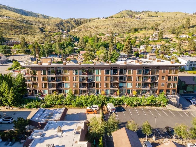 Property photo for 2220 W Woodin Avenue #110, Chelan photo 2