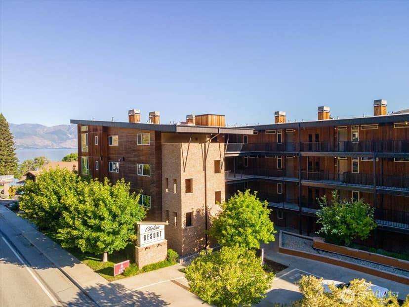 Property photo for 2220 W Woodin Avenue #110, Chelan photo 32