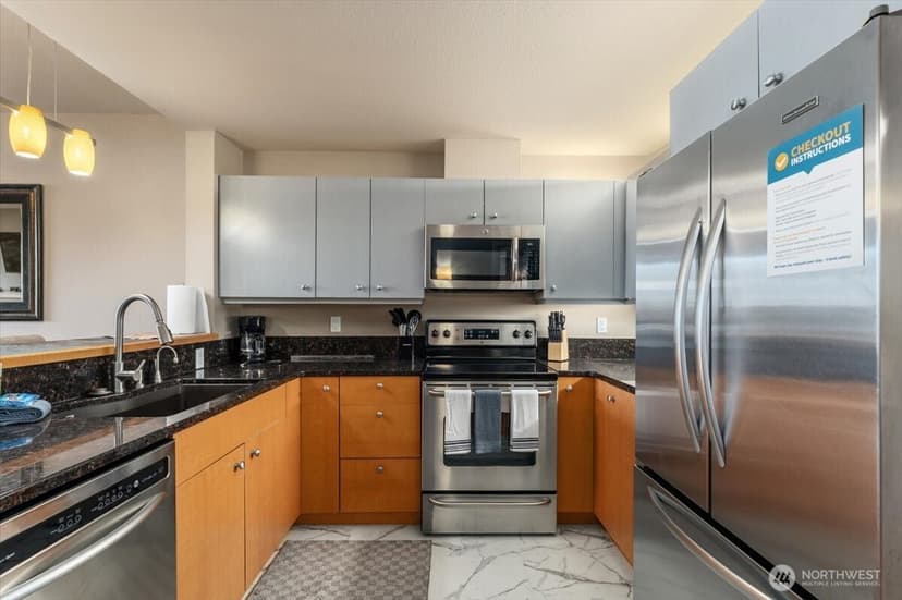 Property photo for 2220 W Woodin Avenue #110, Chelan photo 6