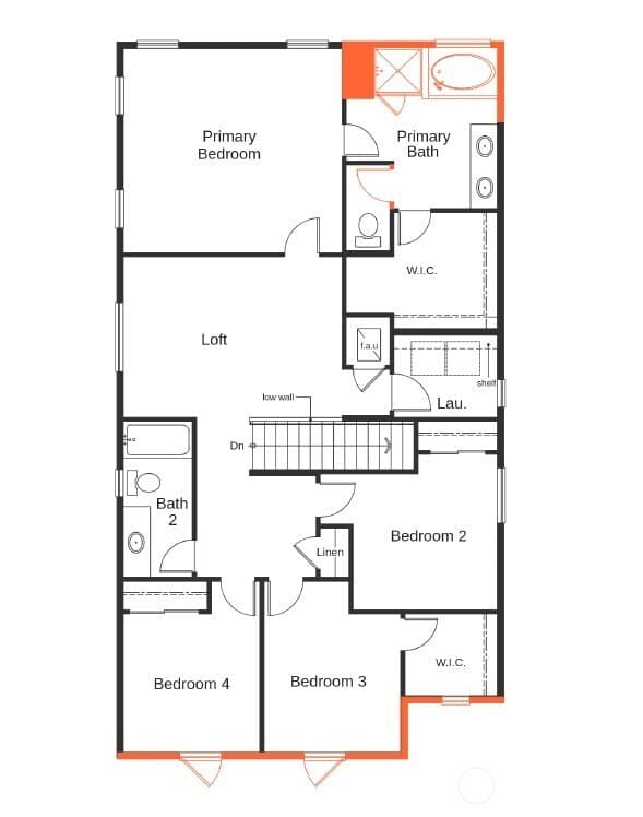 Property photo for 10417 6th Place SE #SW 24, Lake Stevens photo 3