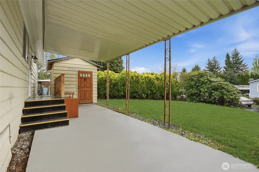 Property photo for 12605 E Gibson Rd #65, Everett photo 4