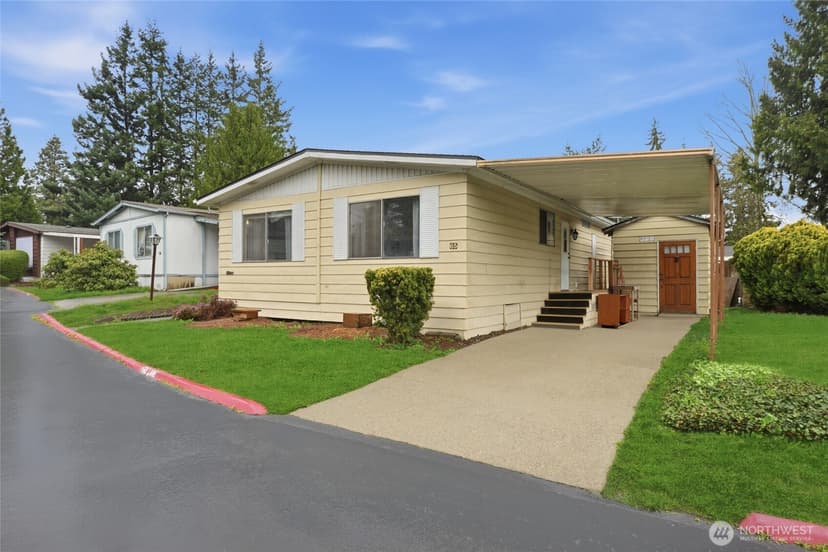 Property photo for 12605 E Gibson Rd #65, Everett photo 3