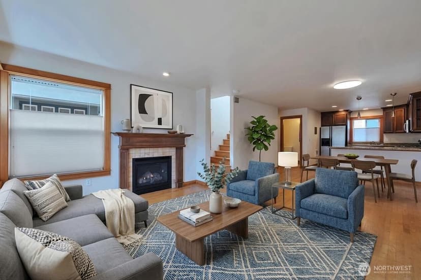 Property photo for 2221 E Spruce Street, Seattle photo 7