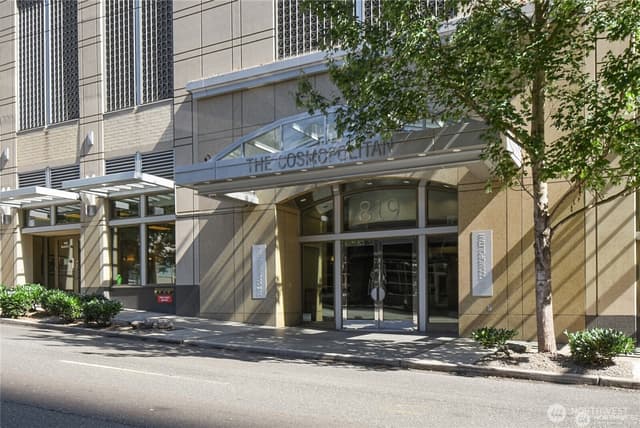 Property photo for 819 Virginia Street #1101, Seattle photo 2