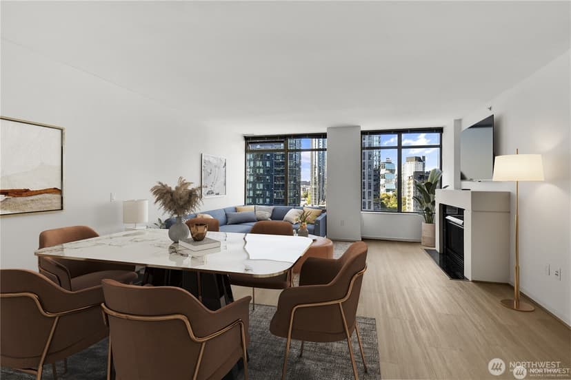 Property photo for 819 Virginia Street #1101, Seattle photo 8