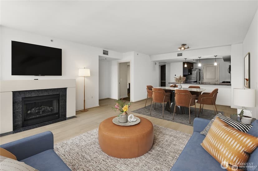 Property photo for 819 Virginia Street #1101, Seattle photo 7