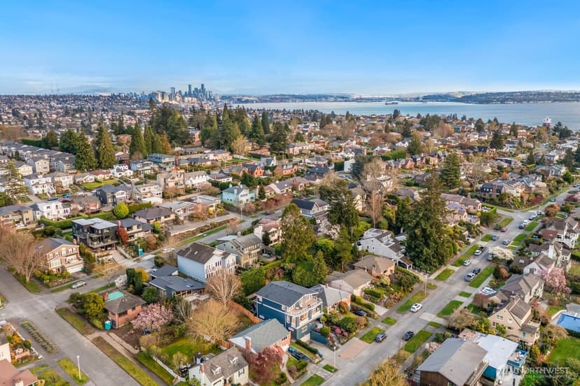 Property photo for 3046 43rd Avenue W, Seattle photo 38