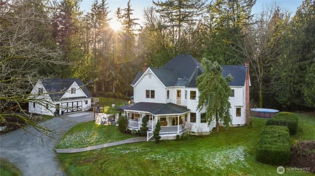 Property photo for 5528 226TH Street NW, Stanwood