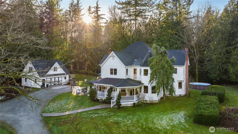 Property photo for 5528 226TH Street NW, Stanwood