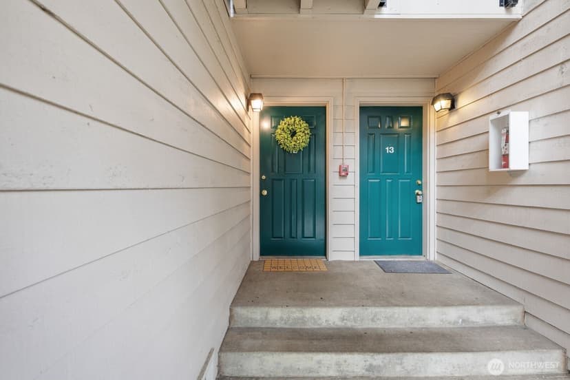 Property photo for 12505 NE 116th Street #A-12, Kirkland photo 6
