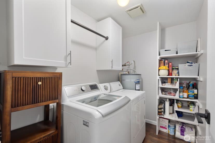 Property photo for 12505 NE 116th Street #A-12, Kirkland photo 19