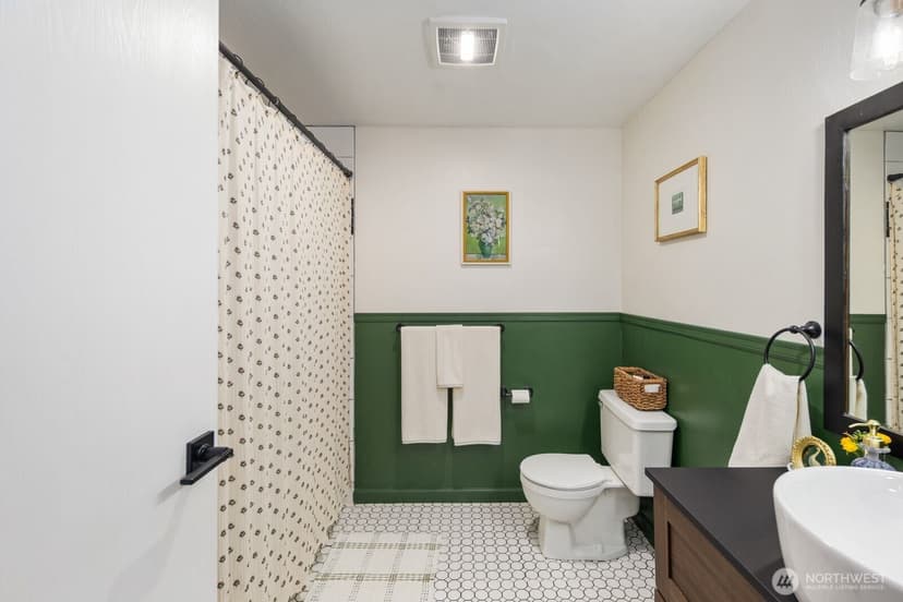 Property photo for 12505 NE 116th Street #A-12, Kirkland photo 16
