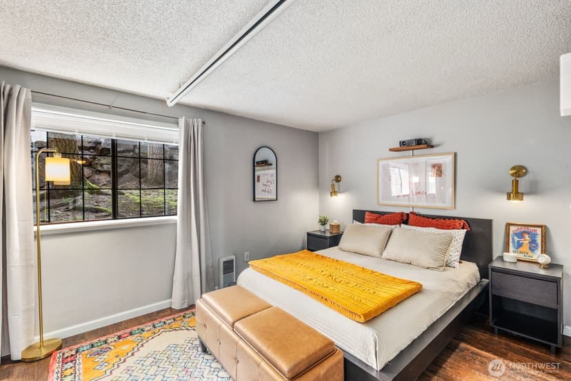 Property photo for 12505 NE 116th Street #A-12, Kirkland photo 17