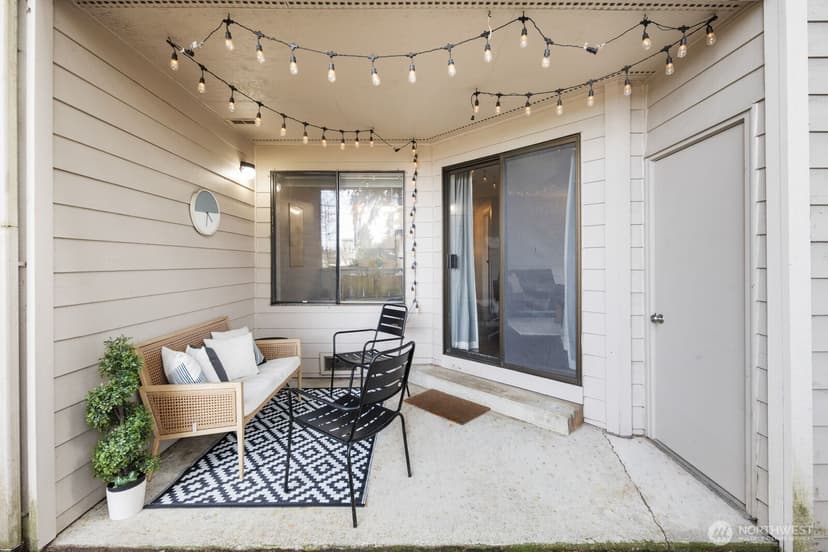 Property photo for 12505 NE 116th Street #A-12, Kirkland photo 21