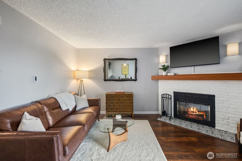 Property photo for 12505 NE 116th Street #A-12, Kirkland