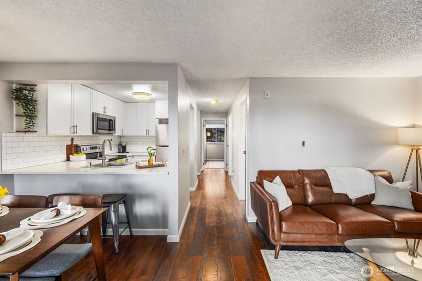 Property photo for 12505 NE 116th Street #A-12, Kirkland photo 10
