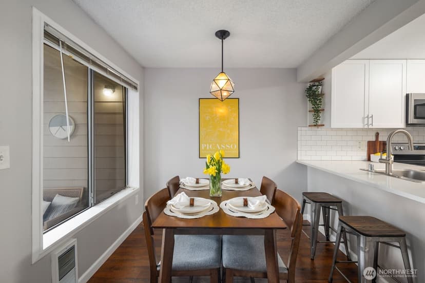 Property photo for 12505 NE 116th Street #A-12, Kirkland photo 12