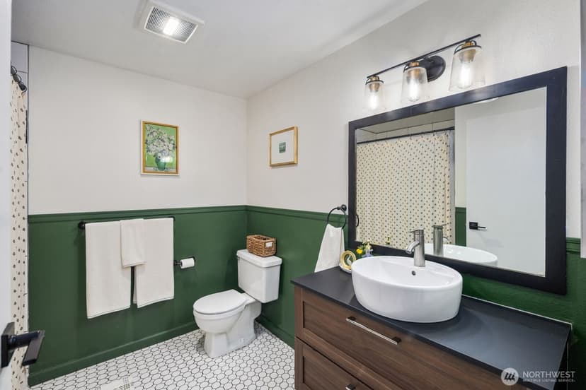 Property photo for 12505 NE 116th Street #A-12, Kirkland photo 15