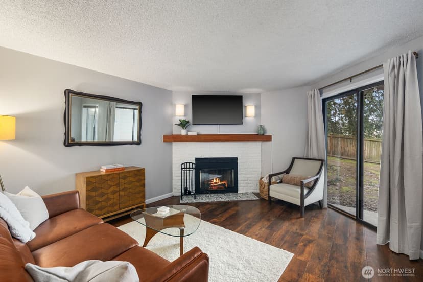 Property photo for 12505 NE 116th Street #A-12, Kirkland photo 8