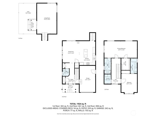 Property photo for 3026 140th Street NW, Marysville photo 4