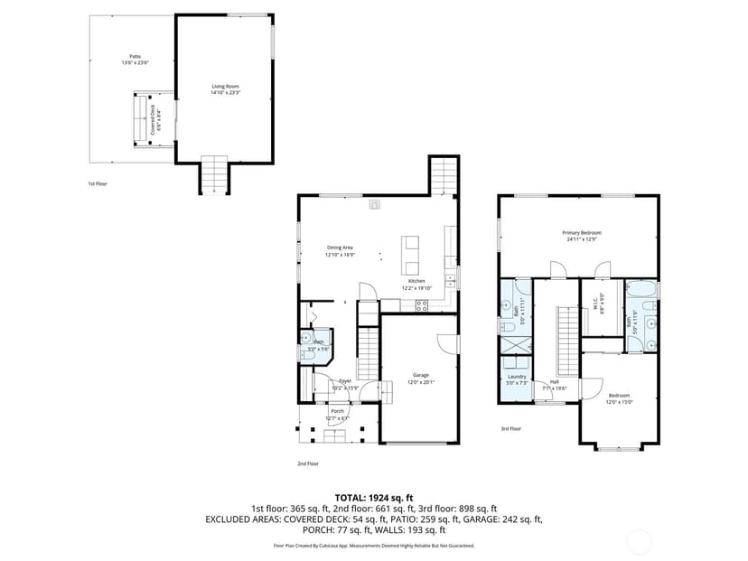 Property photo for 3026 140th Street NW, Marysville photo 4