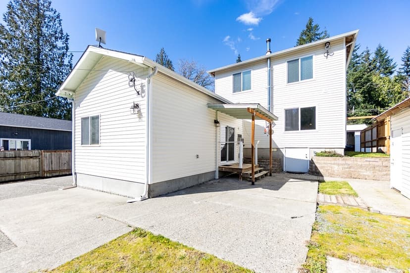Property photo for 3026 140th Street NW, Marysville photo 37