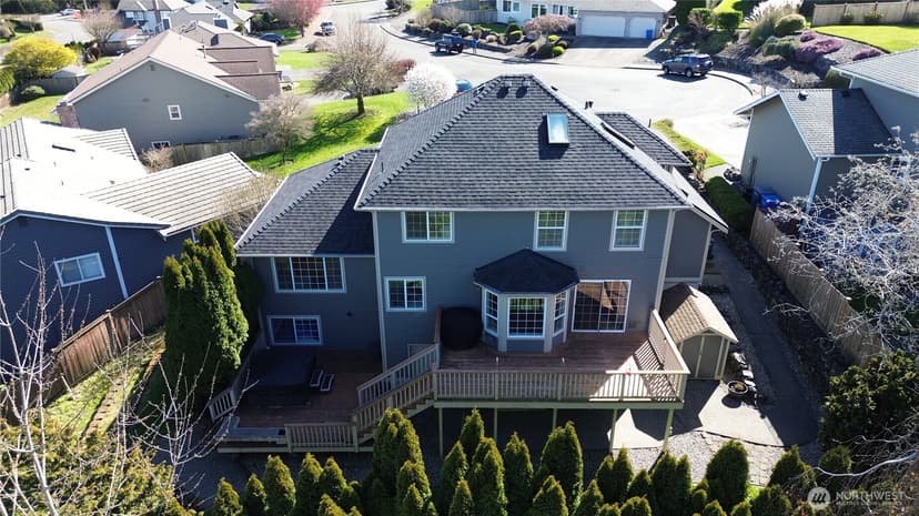 Property photo for 1705 26Th Street Pl SW, Puyallup photo 40