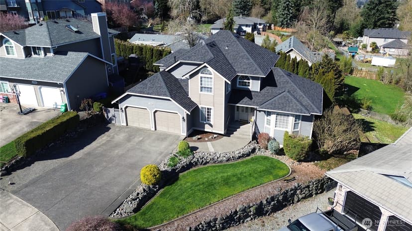 Property photo for 1705 26Th Street Pl SW, Puyallup photo 2
