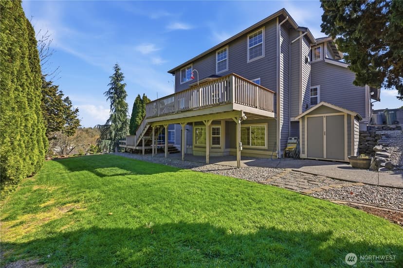 Property photo for 1705 26Th Street Pl SW, Puyallup photo 33