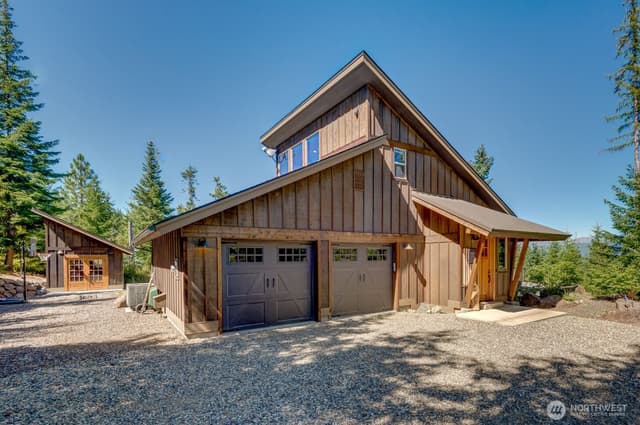Property photo for 240 Snow Ridge Drive, Cle Elum