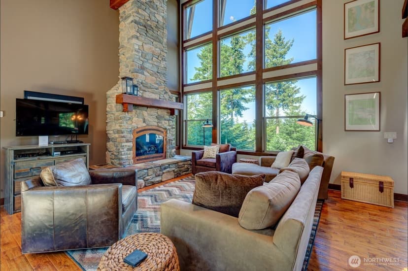 Property photo for 240 Snow Ridge Drive, Cle Elum photo 10