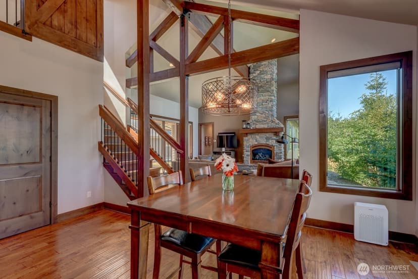 Property photo for 240 Snow Ridge Drive, Cle Elum photo 8
