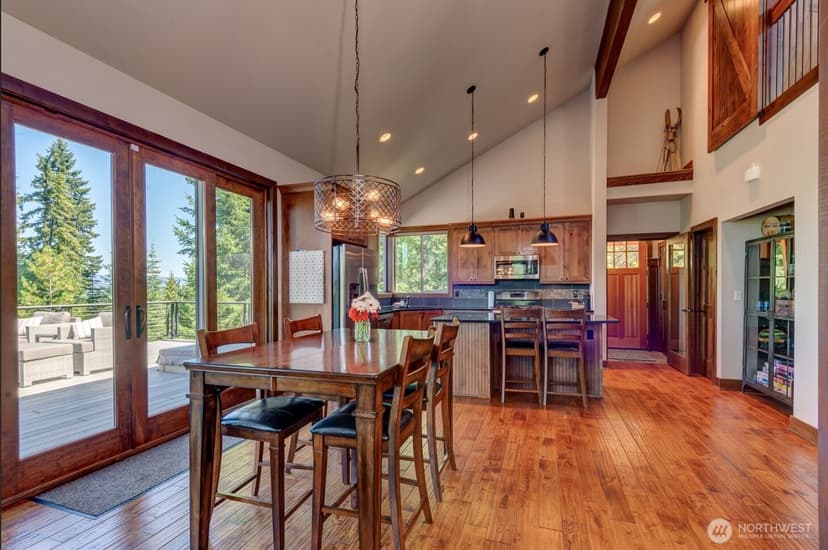 Property photo for 240 Snow Ridge Drive, Cle Elum photo 6