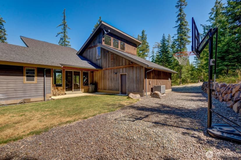 Property photo for 240 Snow Ridge Drive, Cle Elum photo 5