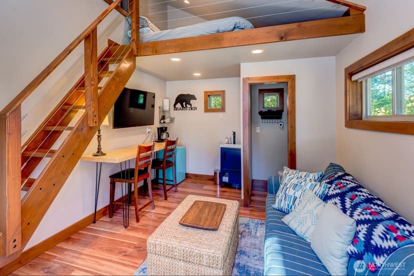 Property photo for 240 Snow Ridge Drive, Cle Elum photo 17