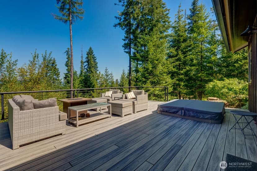 Property photo for 240 Snow Ridge Drive, Cle Elum photo 19