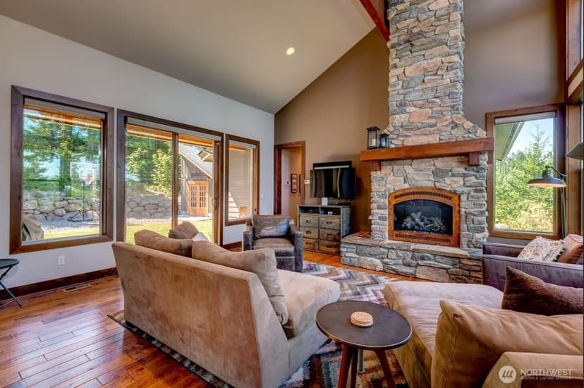 Property photo for 240 Snow Ridge Drive, Cle Elum photo 11