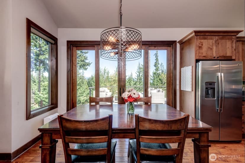 Property photo for 240 Snow Ridge Drive, Cle Elum photo 9