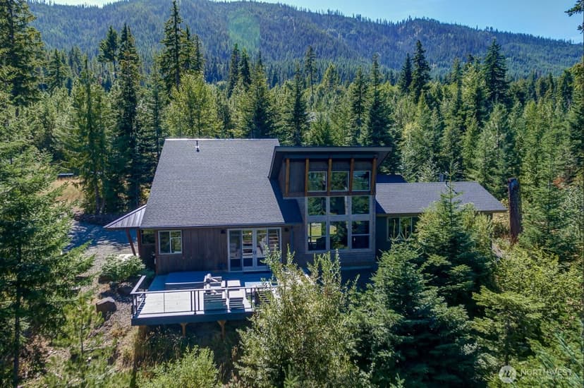 Property photo for 240 Snow Ridge Drive, Cle Elum photo 3