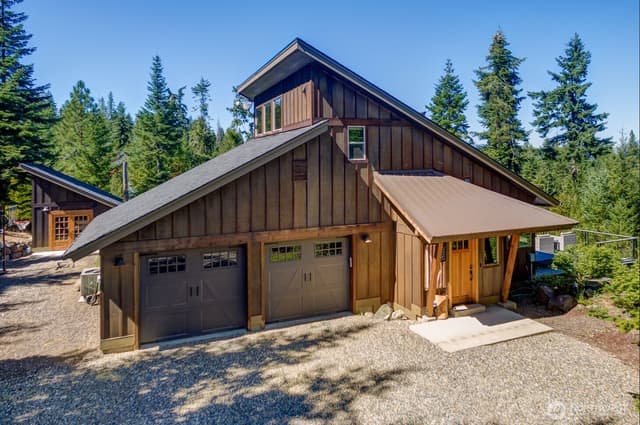 Property photo for 240 Snow Ridge Drive, Cle Elum photo 2