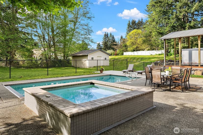 Property photo for 15718 NE 198th Street, Woodinville photo 24