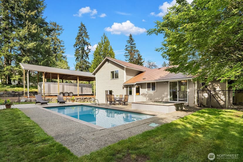 Property photo for 15718 NE 198th Street, Woodinville photo 20