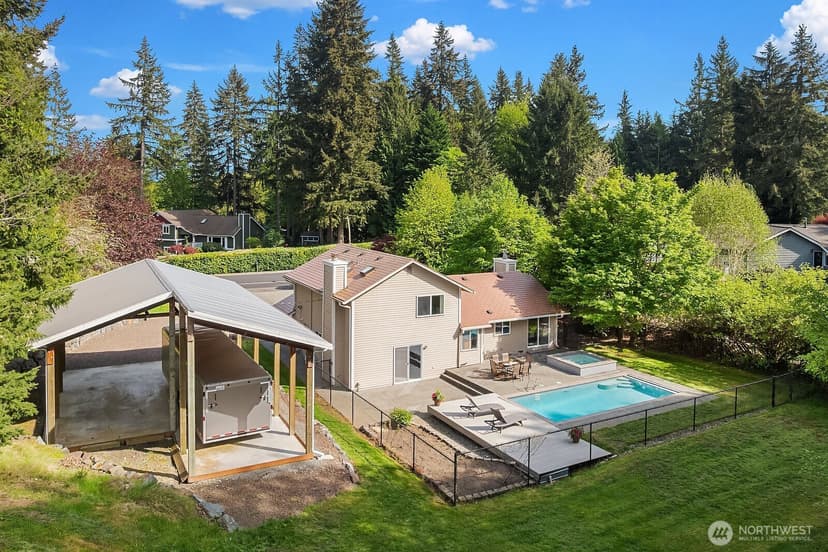 Property photo for 15718 NE 198th Street, Woodinville photo 29
