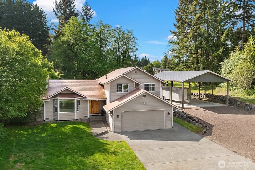 Property photo for 15718 NE 198th Street, Woodinville photo 28