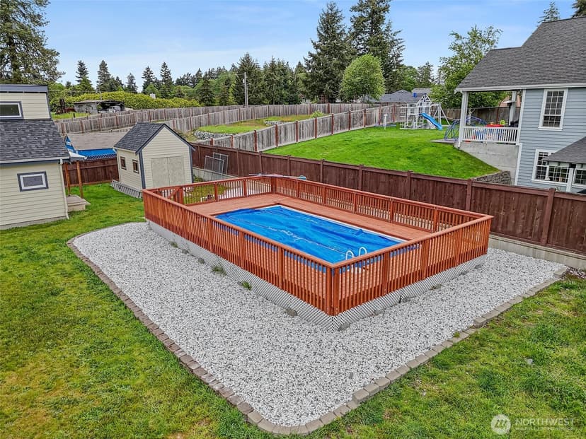 Property photo for 16915 32nd Avenue E, Tacoma photo 36