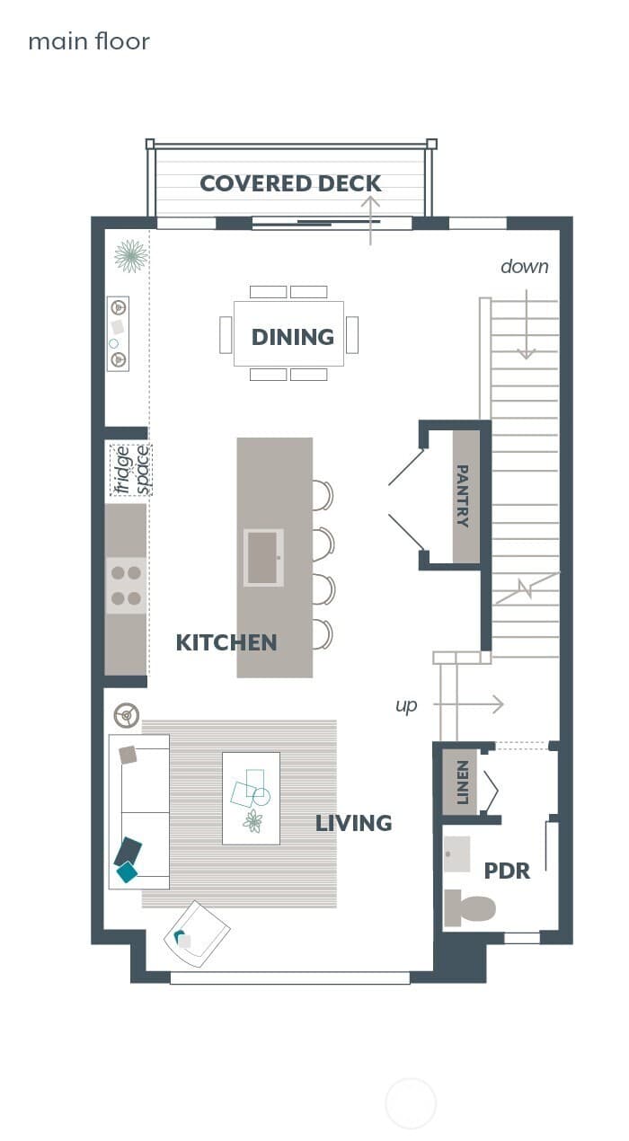 Property photo for 815 236th Street SE #D, Bothell photo 2