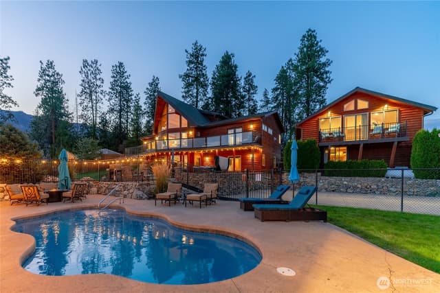 Property photo for 1995 Lakeshore Drive, Manson