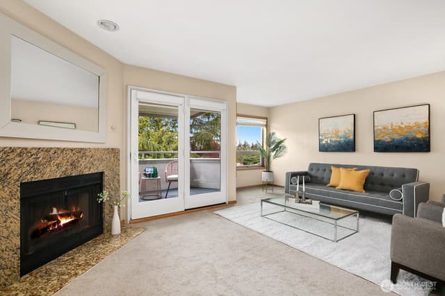 Property photo for 1115 4th Avenue S #3C, Edmonds photo 5