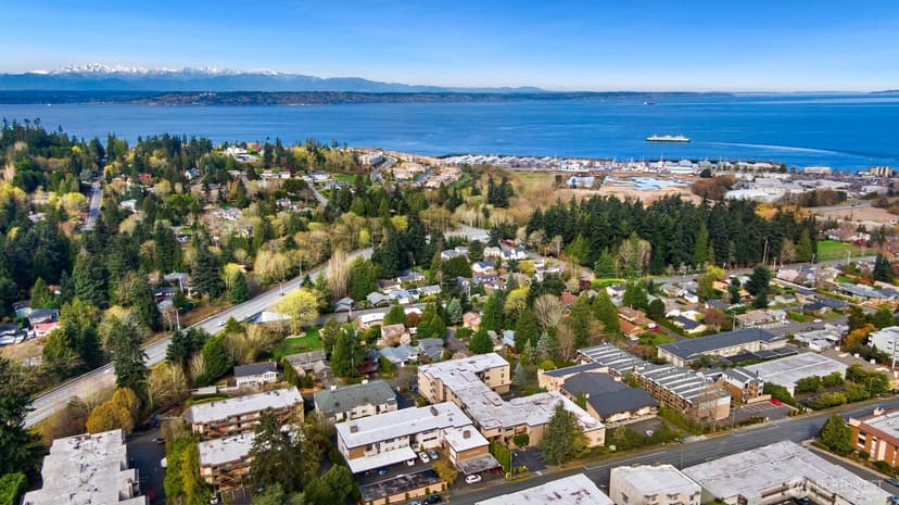 Property photo for 1115 4th Avenue S #3C, Edmonds photo 17